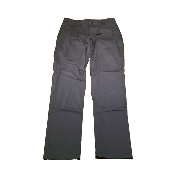 Birddogs Other - Birddogs Pants Men's Size 30x30 Gray Casual Golf Chino Boom Boomstick (30x28.5)